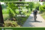 2007 - 2008. Progetto di ampliamento e valorizzazione della rete ciclopedonale d